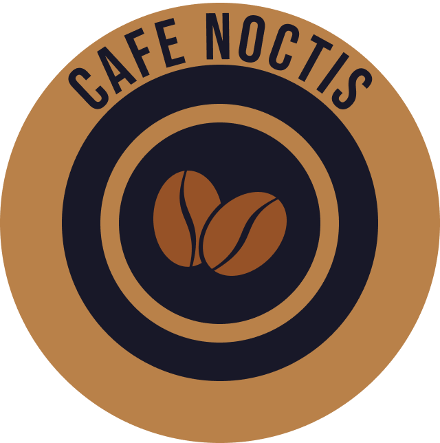 Cafe Logo